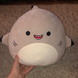 12” Gordon Squishmallow